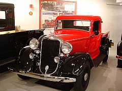 178 Walter P Chrysler Museum [2008 Dec 13]